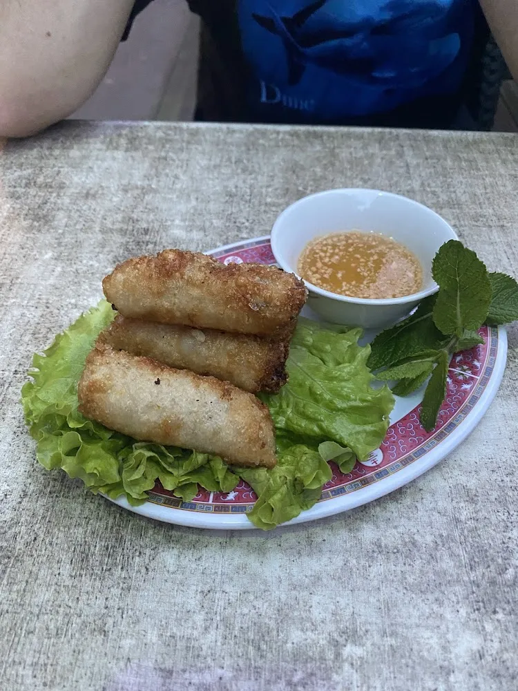 NEMS of Chicken 4pcs