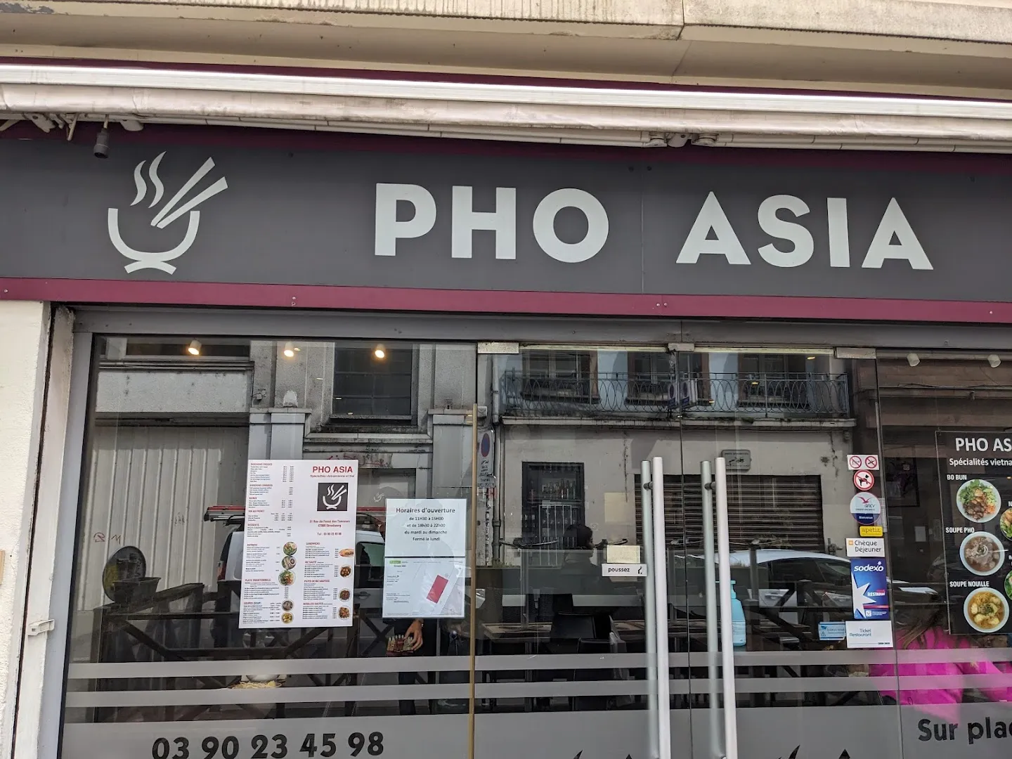 PHO ASIA